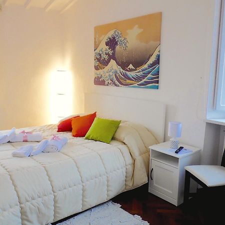 Casa Silvia Διαμέρισμα Λούκα Εξωτερικό φωτογραφία