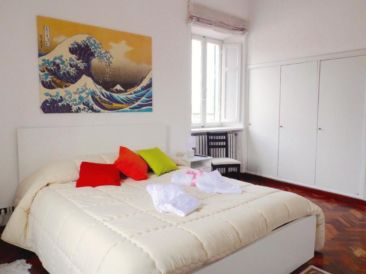 Casa Silvia Διαμέρισμα Λούκα Εξωτερικό φωτογραφία