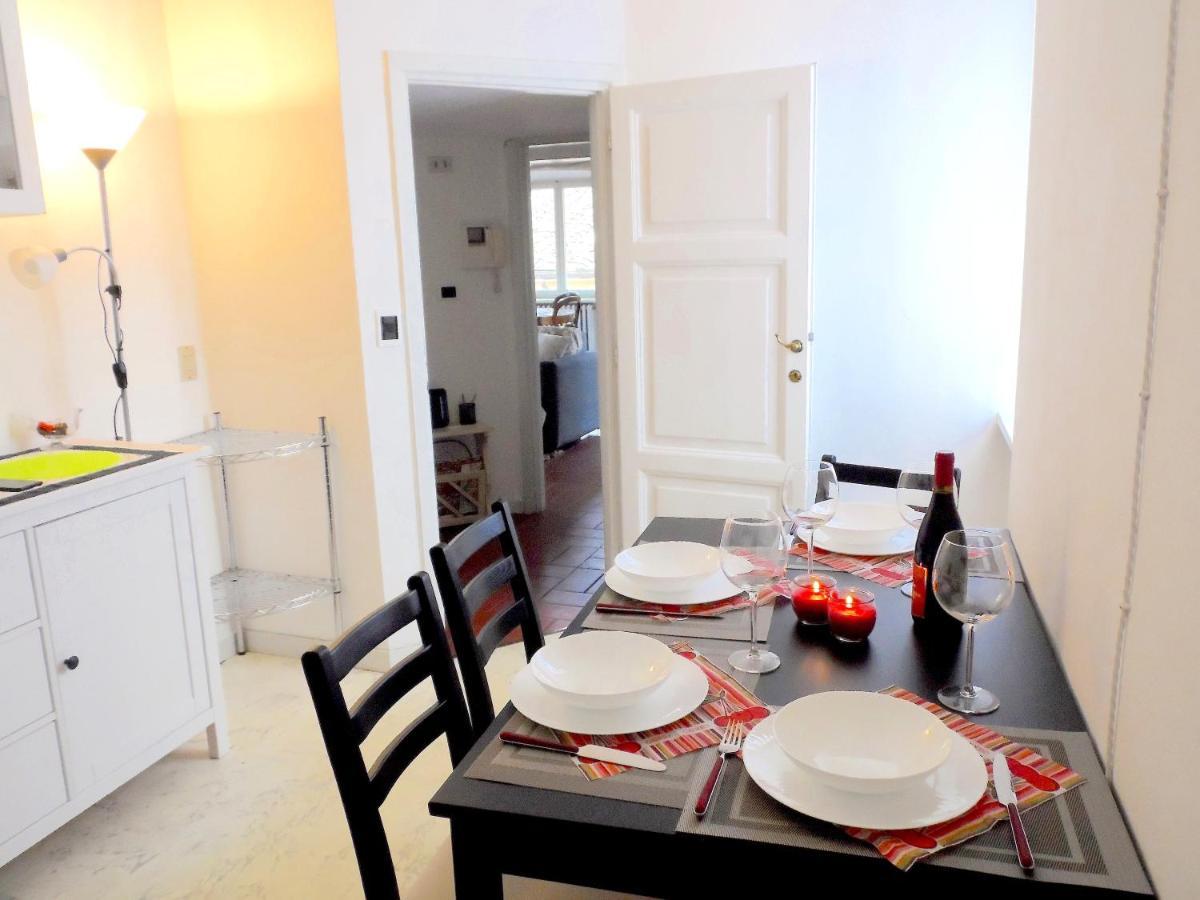 Casa Silvia Διαμέρισμα Λούκα Εξωτερικό φωτογραφία