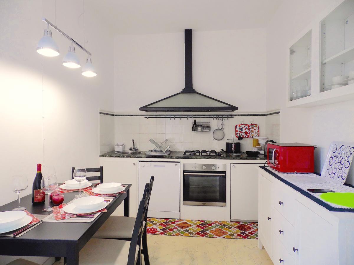 Casa Silvia Διαμέρισμα Λούκα Εξωτερικό φωτογραφία