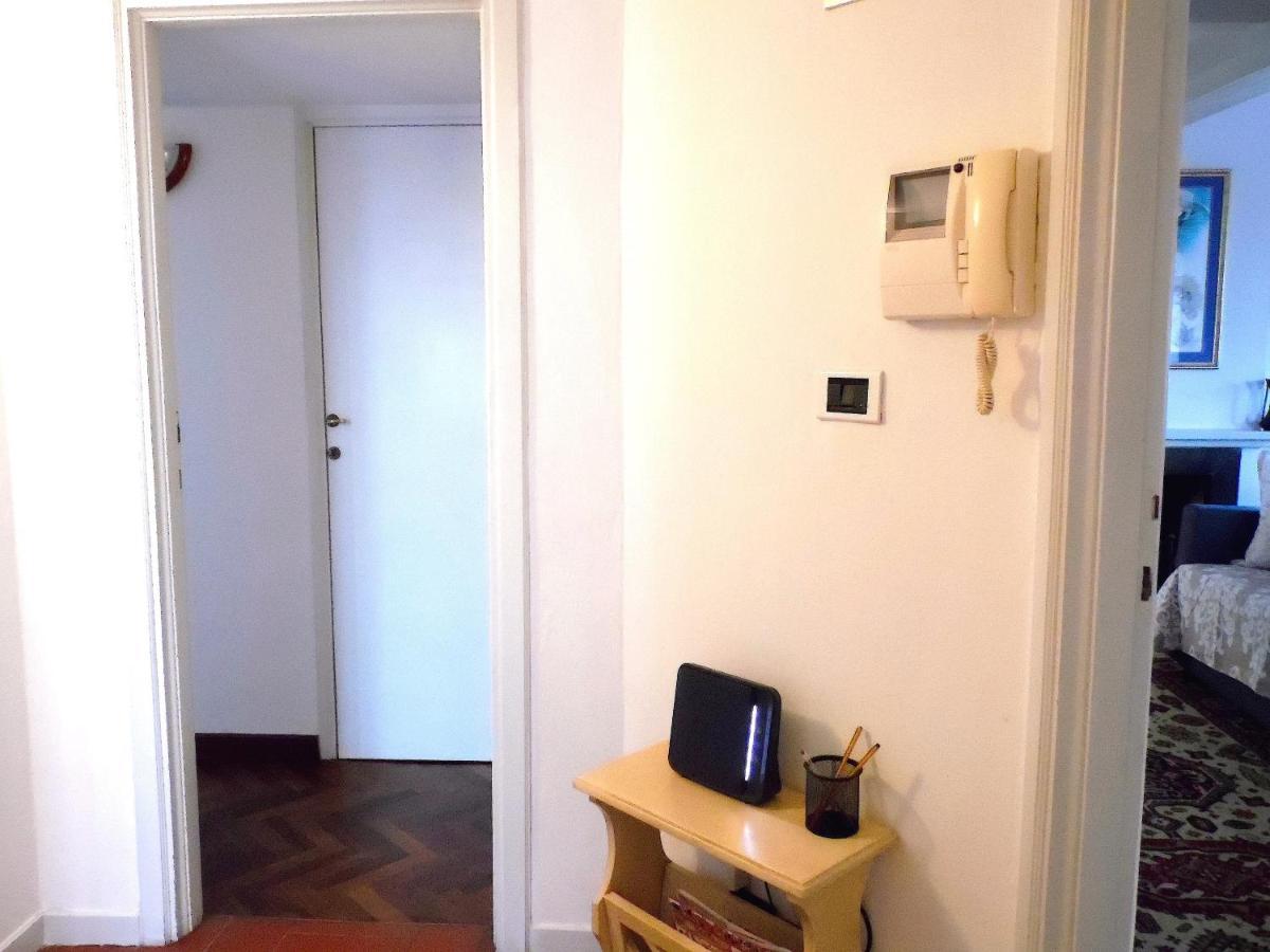 Casa Silvia Διαμέρισμα Λούκα Εξωτερικό φωτογραφία