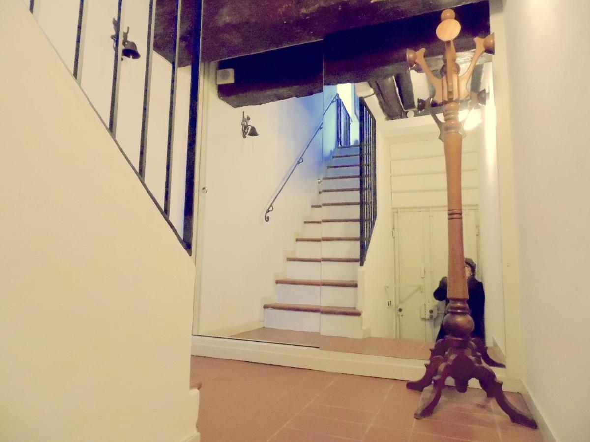 Casa Silvia Διαμέρισμα Λούκα Εξωτερικό φωτογραφία