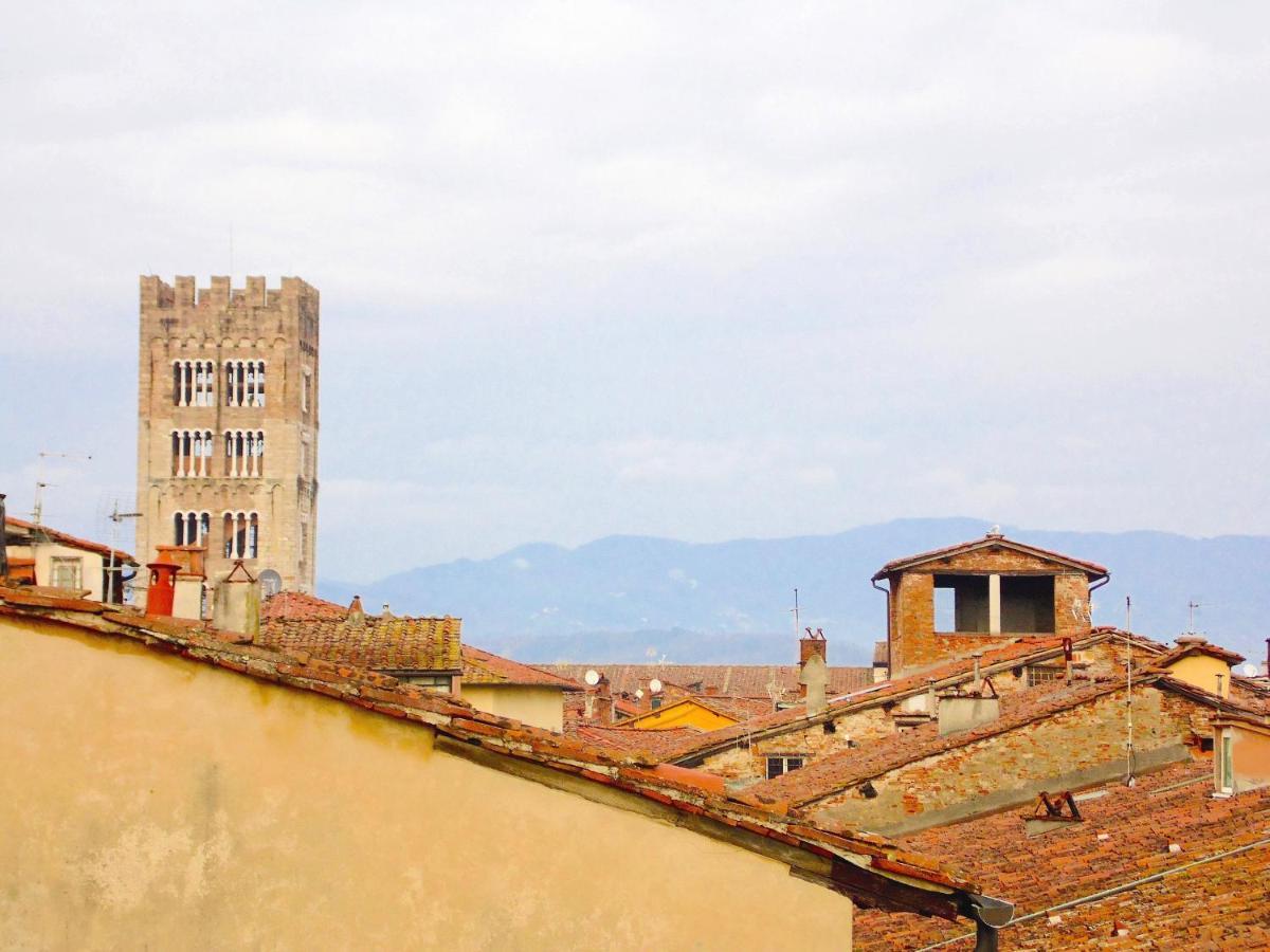 Casa Silvia Διαμέρισμα Λούκα Εξωτερικό φωτογραφία