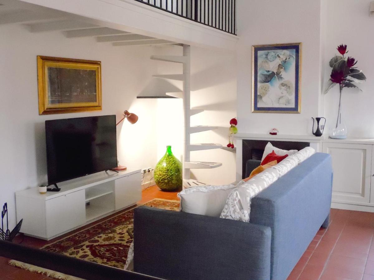 Casa Silvia Διαμέρισμα Λούκα Εξωτερικό φωτογραφία