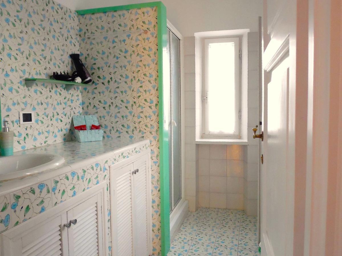 Casa Silvia Διαμέρισμα Λούκα Εξωτερικό φωτογραφία