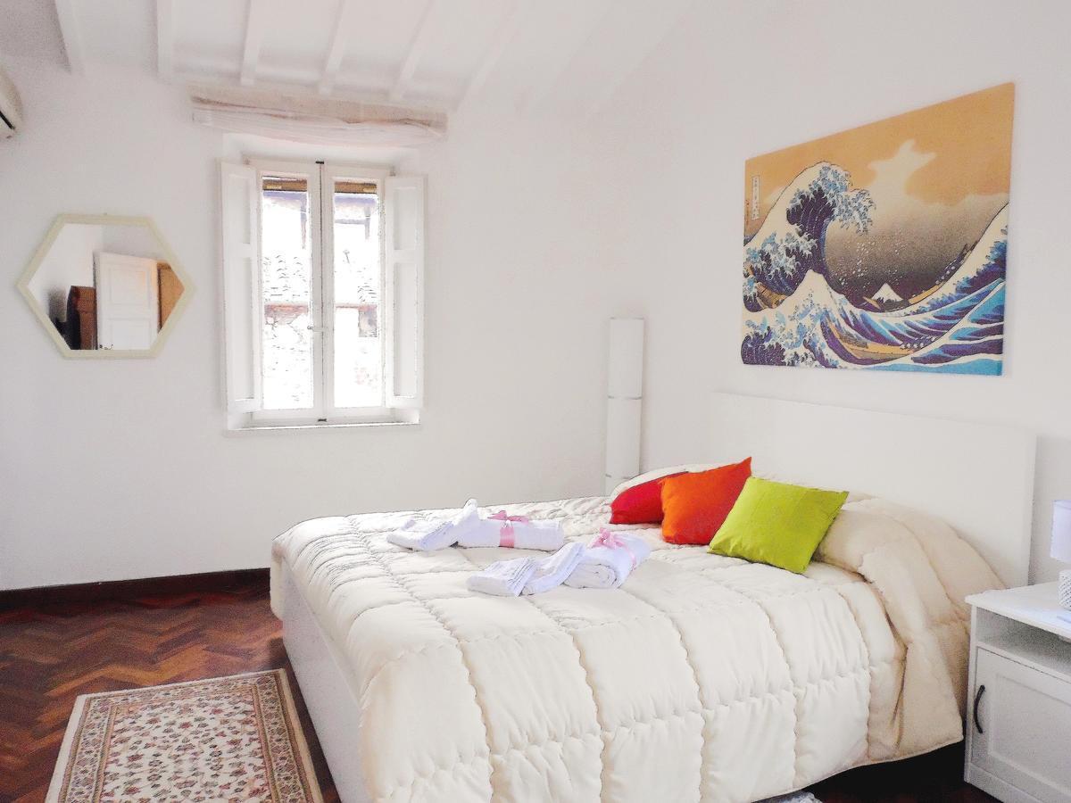 Casa Silvia Διαμέρισμα Λούκα Εξωτερικό φωτογραφία