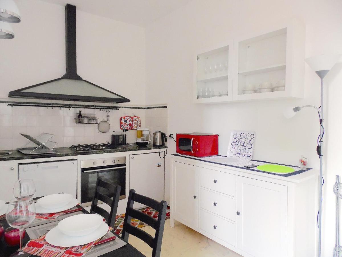 Casa Silvia Διαμέρισμα Λούκα Εξωτερικό φωτογραφία