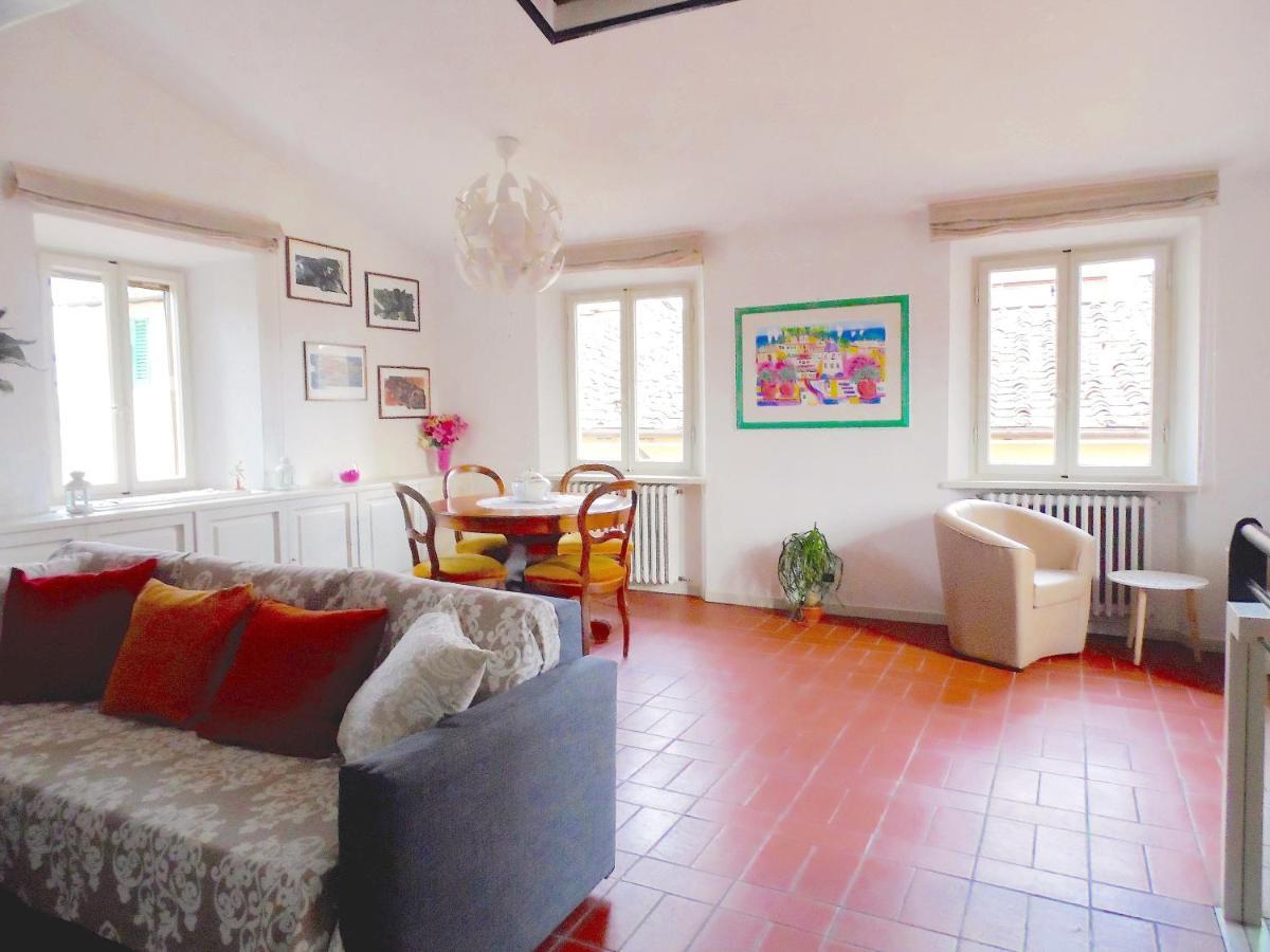 Casa Silvia Διαμέρισμα Λούκα Εξωτερικό φωτογραφία