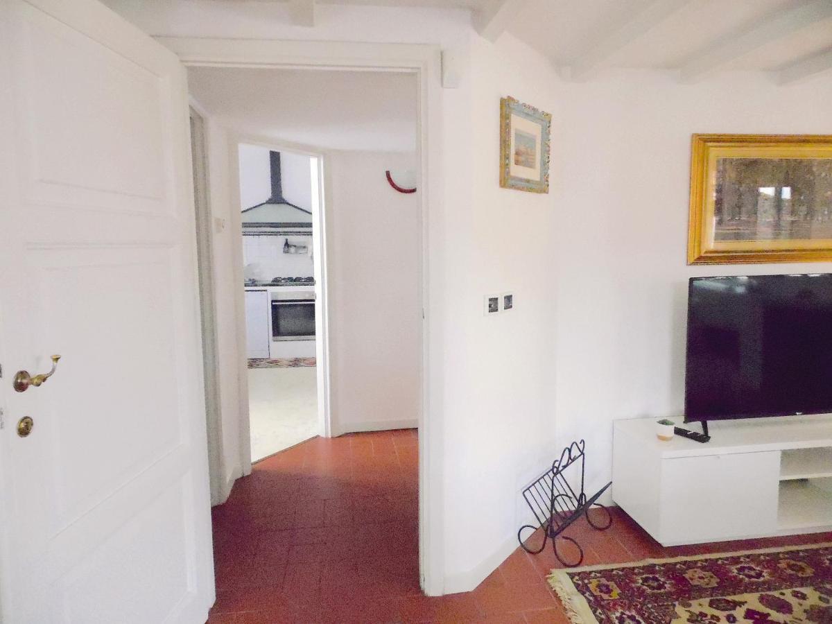 Casa Silvia Διαμέρισμα Λούκα Εξωτερικό φωτογραφία