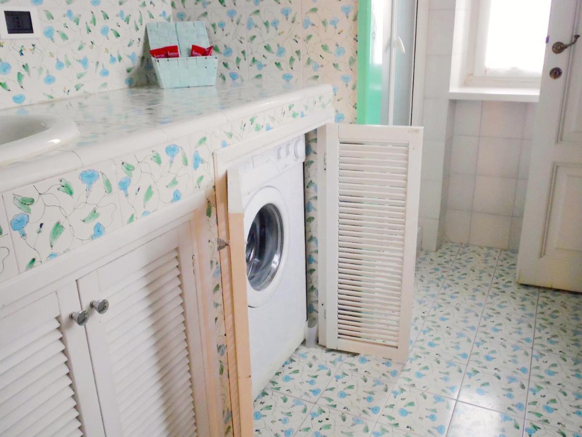Casa Silvia Διαμέρισμα Λούκα Εξωτερικό φωτογραφία