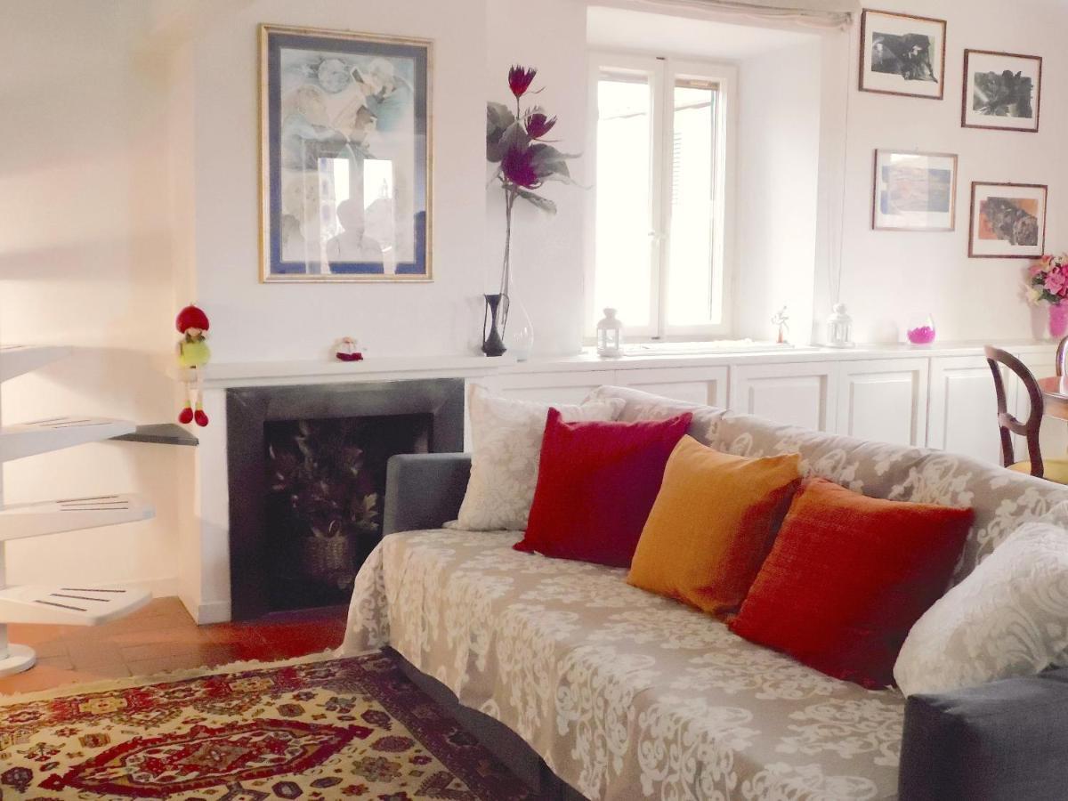 Casa Silvia Διαμέρισμα Λούκα Εξωτερικό φωτογραφία
