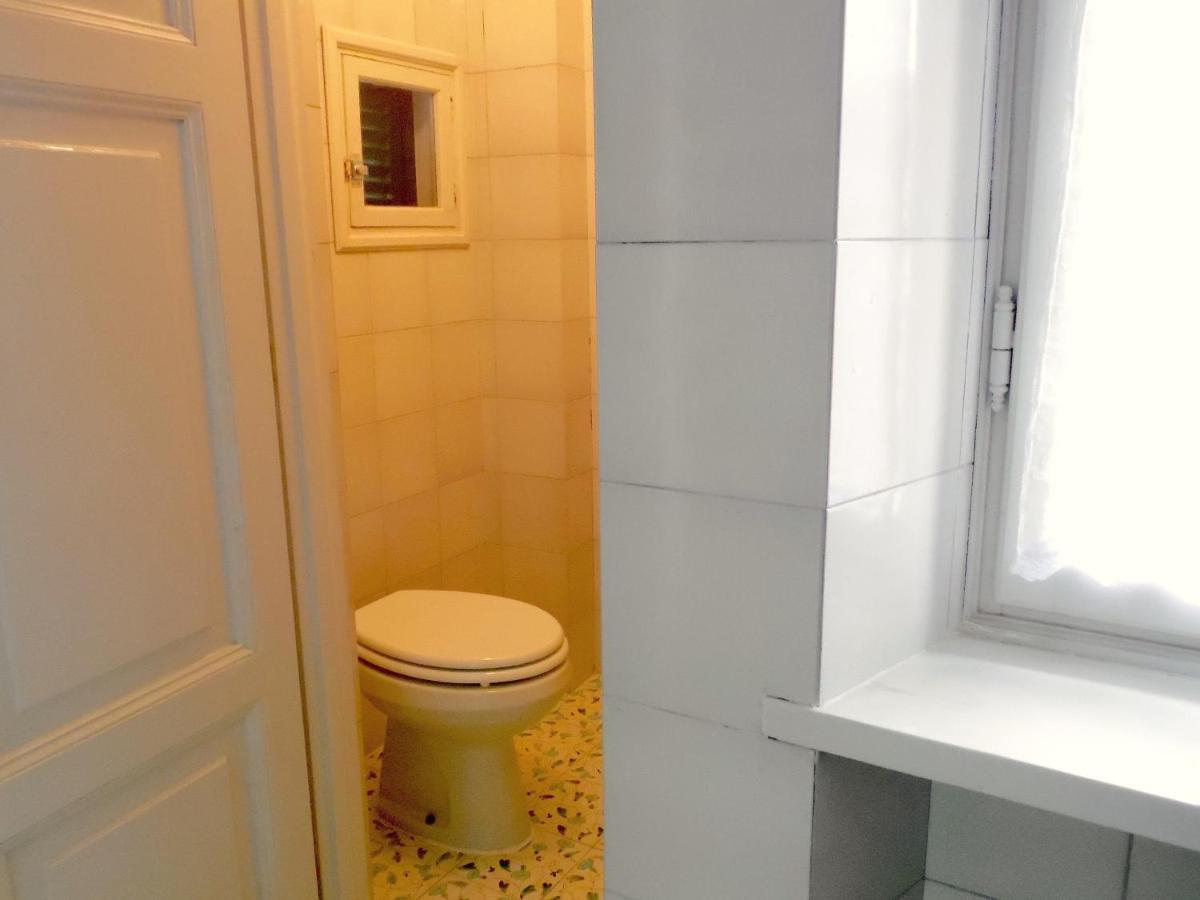 Casa Silvia Διαμέρισμα Λούκα Εξωτερικό φωτογραφία