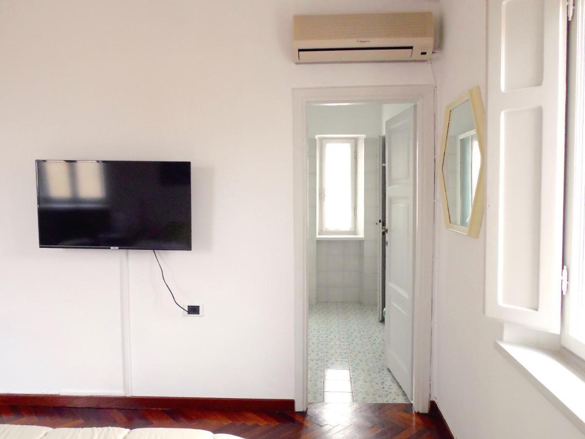 Casa Silvia Διαμέρισμα Λούκα Εξωτερικό φωτογραφία