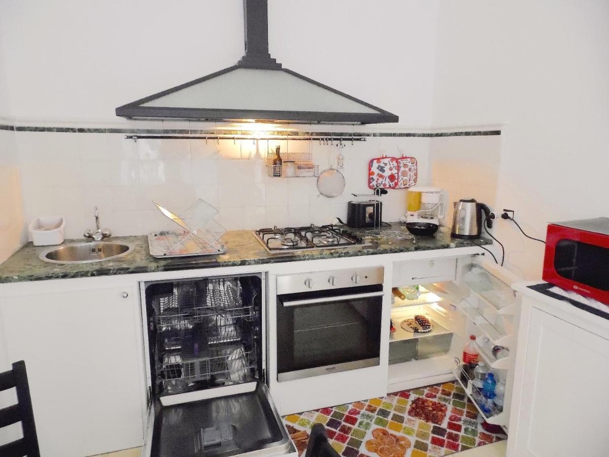 Casa Silvia Διαμέρισμα Λούκα Εξωτερικό φωτογραφία
