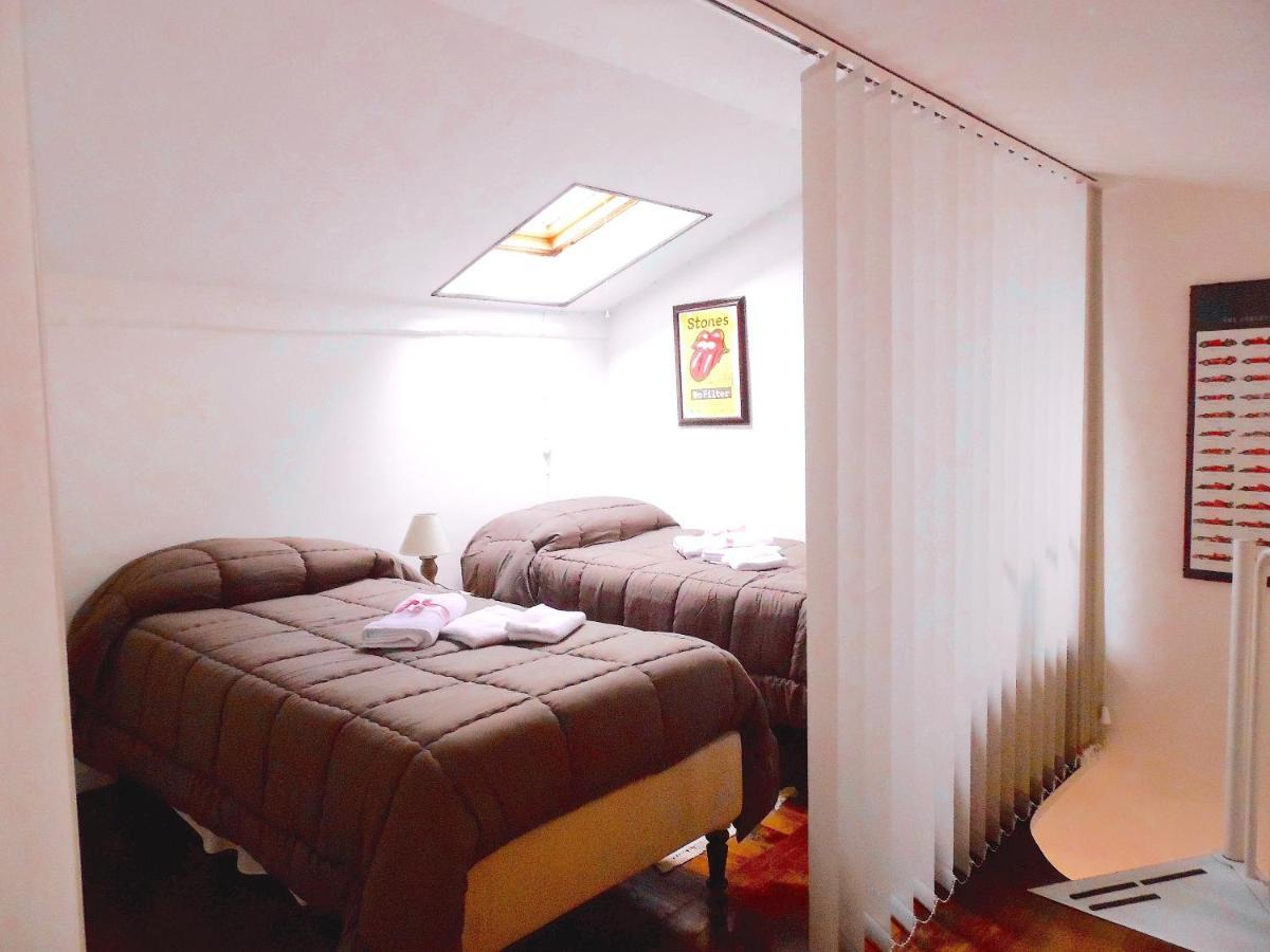 Casa Silvia Διαμέρισμα Λούκα Εξωτερικό φωτογραφία