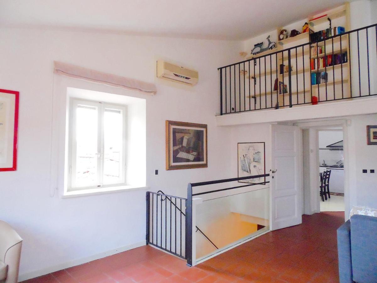 Casa Silvia Διαμέρισμα Λούκα Εξωτερικό φωτογραφία