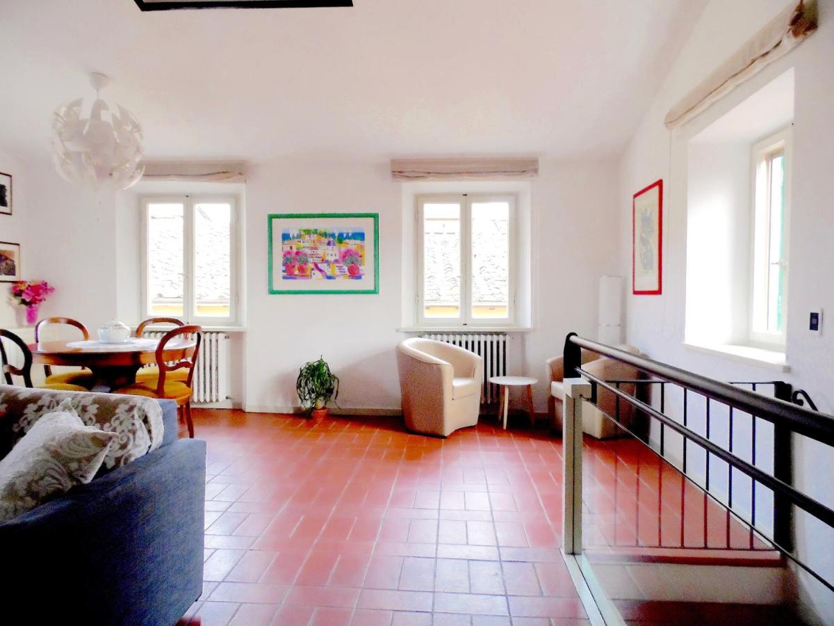 Casa Silvia Διαμέρισμα Λούκα Εξωτερικό φωτογραφία