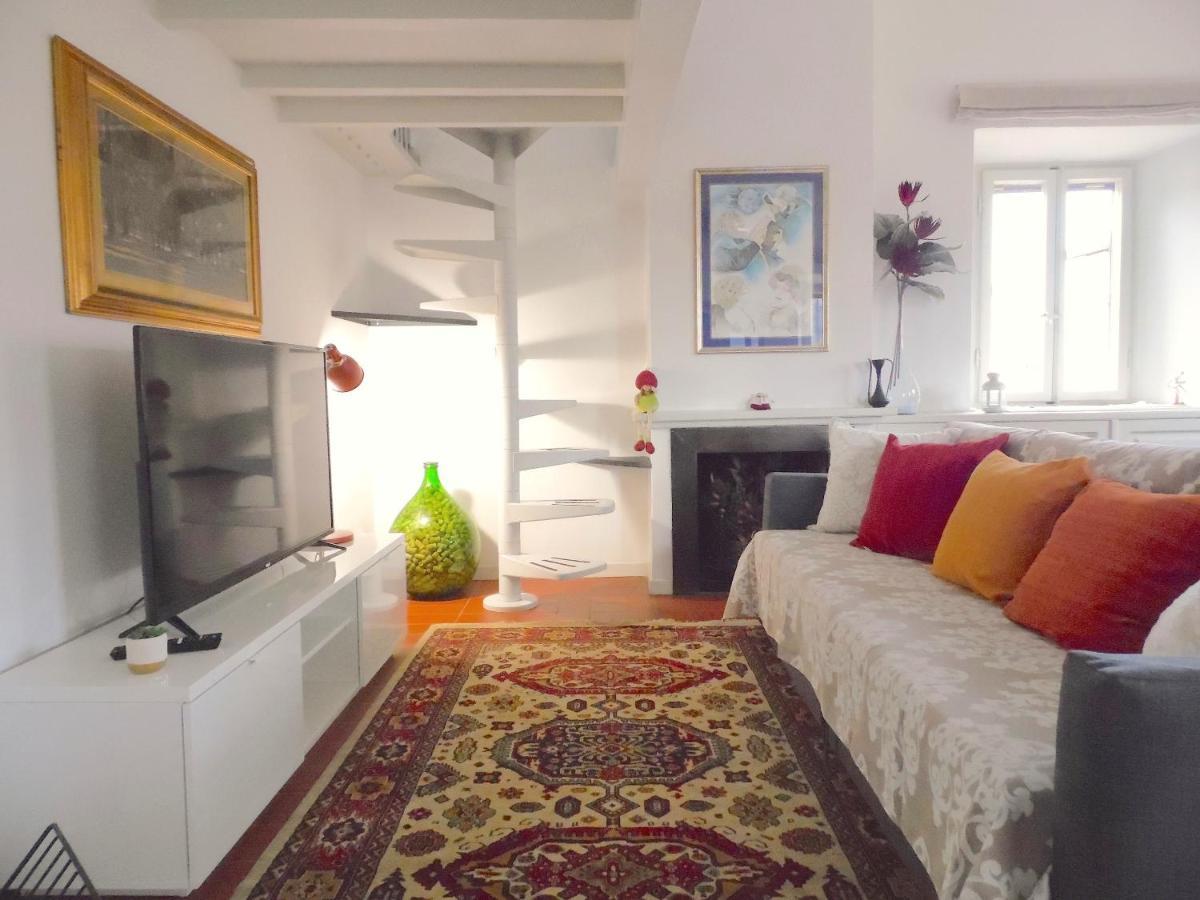 Casa Silvia Διαμέρισμα Λούκα Εξωτερικό φωτογραφία