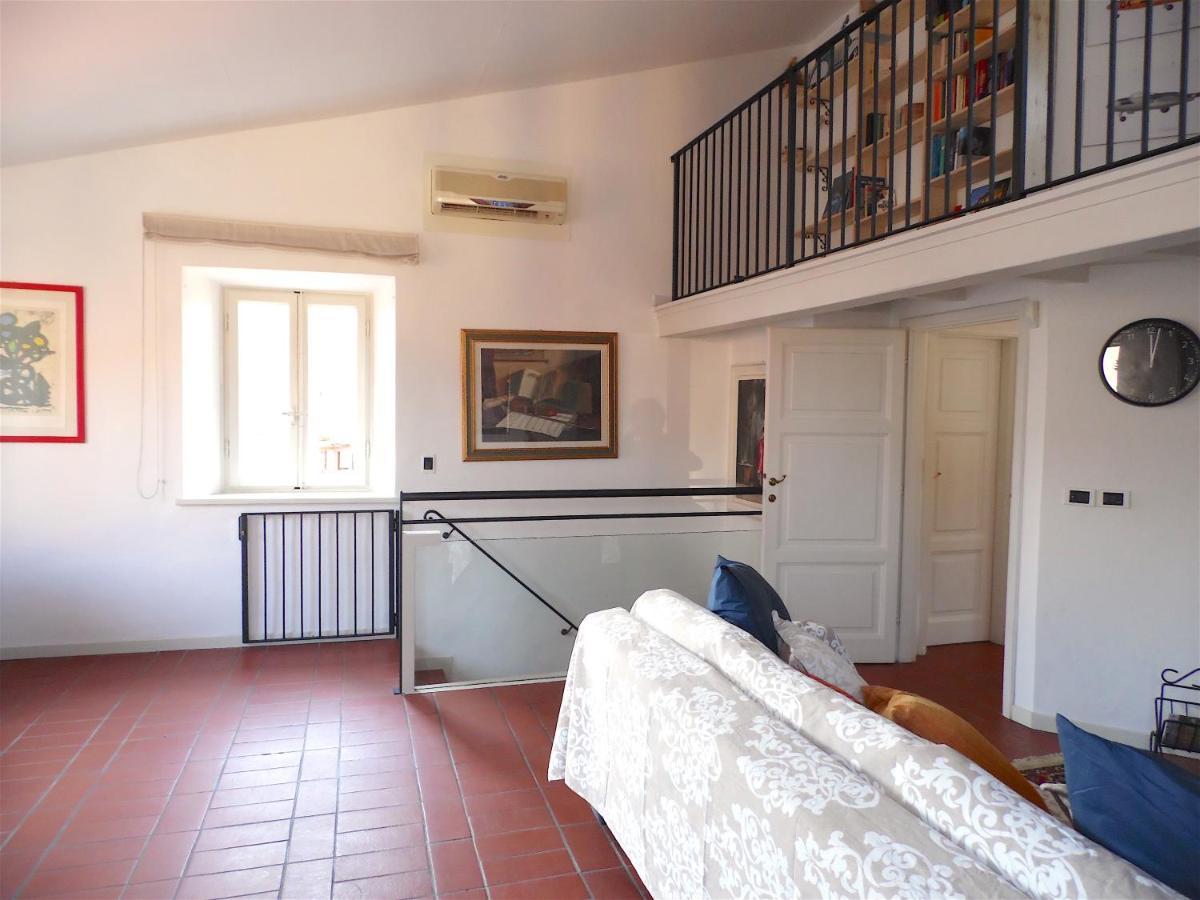 Casa Silvia Διαμέρισμα Λούκα Εξωτερικό φωτογραφία