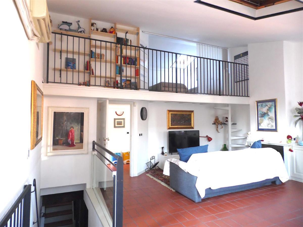 Casa Silvia Διαμέρισμα Λούκα Εξωτερικό φωτογραφία