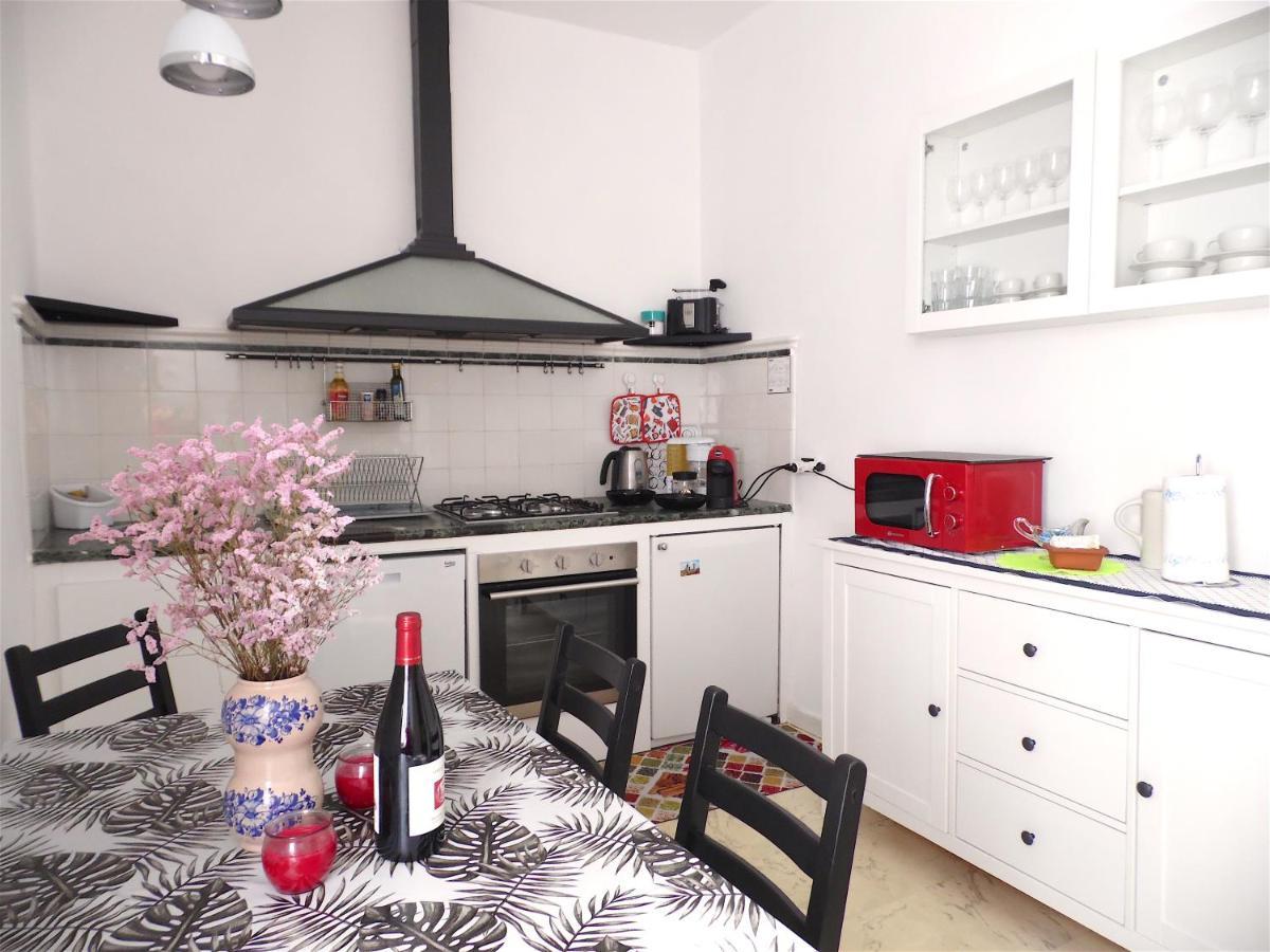 Casa Silvia Διαμέρισμα Λούκα Εξωτερικό φωτογραφία