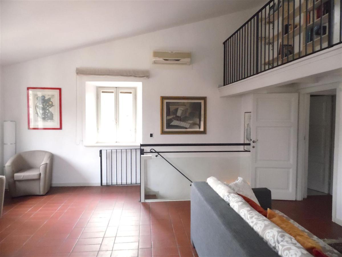 Casa Silvia Διαμέρισμα Λούκα Εξωτερικό φωτογραφία